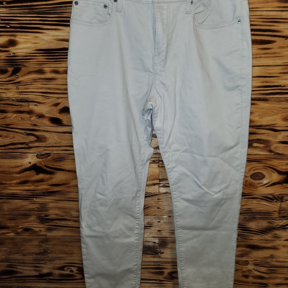 LUCKY Brand pants